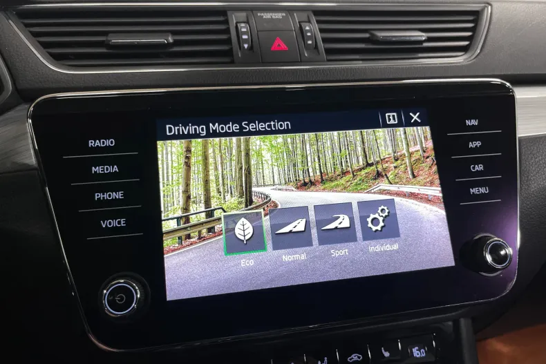 Skoda Superb din 2020 cu 77.928 km - oferta SKO233118 - foto 13