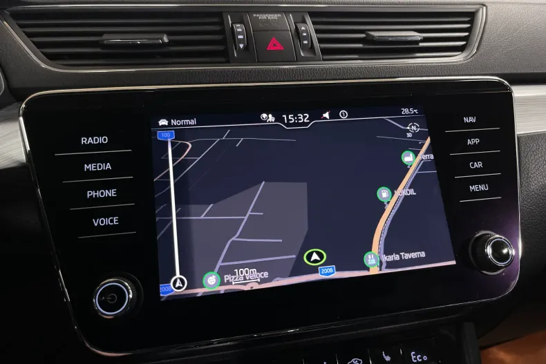 Skoda Superb din 2020 cu 77.928 km - oferta SKO233118 - foto 14