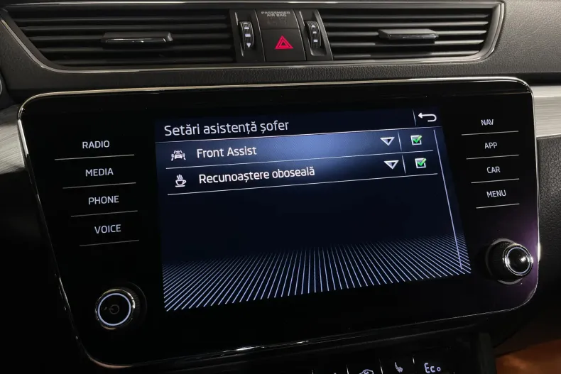 Skoda Superb din 2020 cu 77.928 km - oferta SKO233118 - foto 16