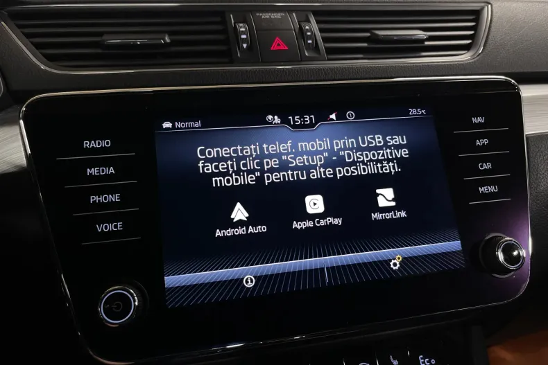 Skoda Superb din 2020 cu 77.928 km - oferta SKO233118 - foto 17