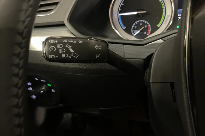 Skoda Superb din 2020 cu 77.928 km - oferta SKO233118 - foto 23