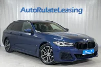 BMW 520d (Seria 5) din 2021 cu 147.523 km - oferta BMW233119 - foto 2