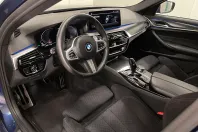 BMW 520d (Seria 5) din 2021 cu 147.523 km - oferta BMW233119 - foto 5