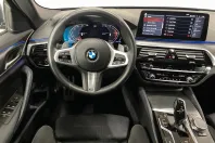 BMW 520d (Seria 5) din 2021 cu 147.523 km - oferta BMW233119 - foto 6