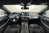 BMW 520d (Seria 5) din 2021 cu 147.523 km - oferta BMW233119 - foto 8