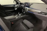 BMW 520d (Seria 5) din 2021 cu 147.523 km - oferta BMW233119 - foto 11