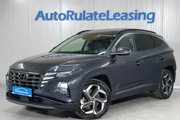 Hyundai Tucson din 2022 - oferta HYU233120