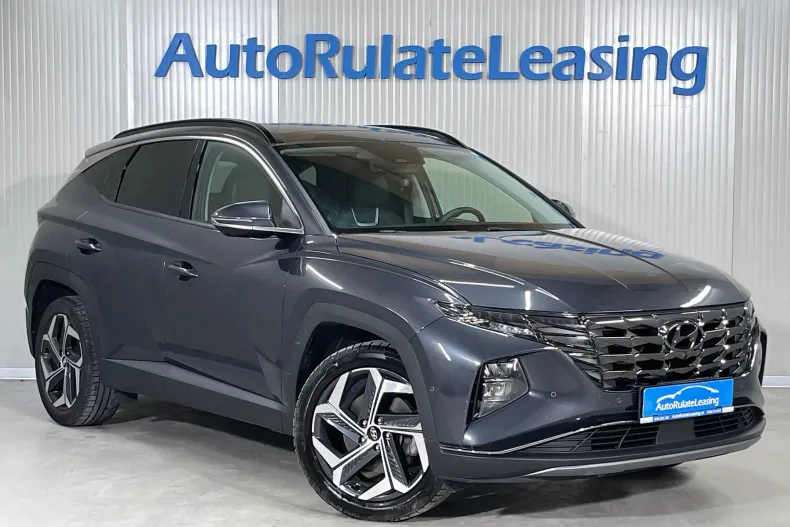 Hyundai Tucson din 2022 cu 90.658 km - oferta HYU233120 - foto 2