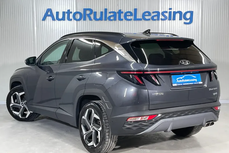 Hyundai Tucson din 2022 cu 90.658 km - oferta HYU233120 - foto 4