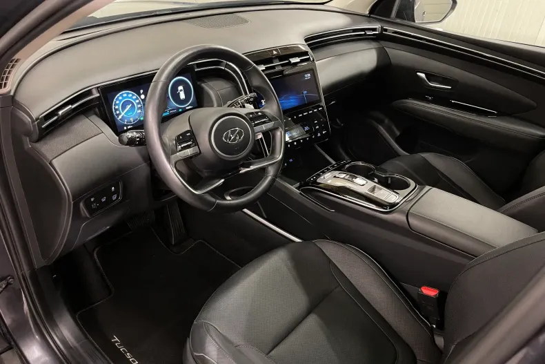 Hyundai Tucson din 2022 cu 90.658 km - oferta HYU233120 - foto 5