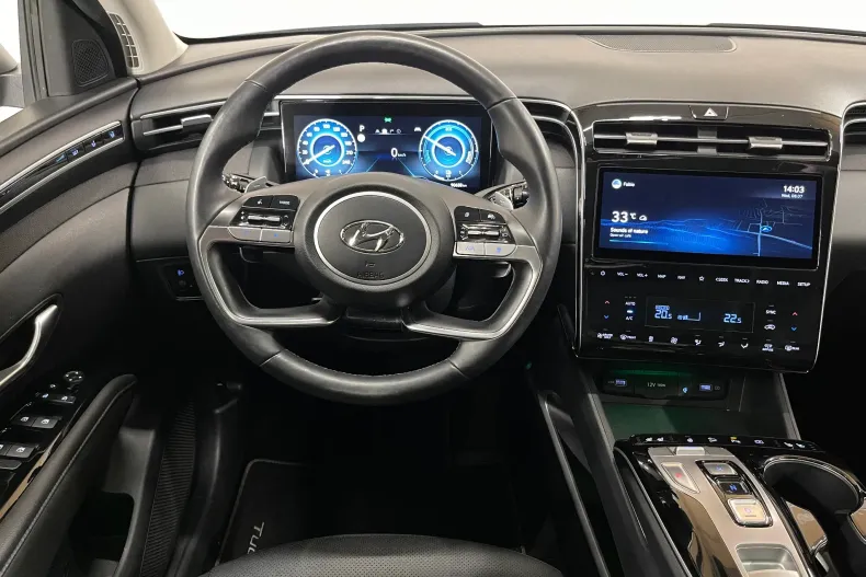 Hyundai Tucson din 2022 cu 90.658 km - oferta HYU233120 - foto 6