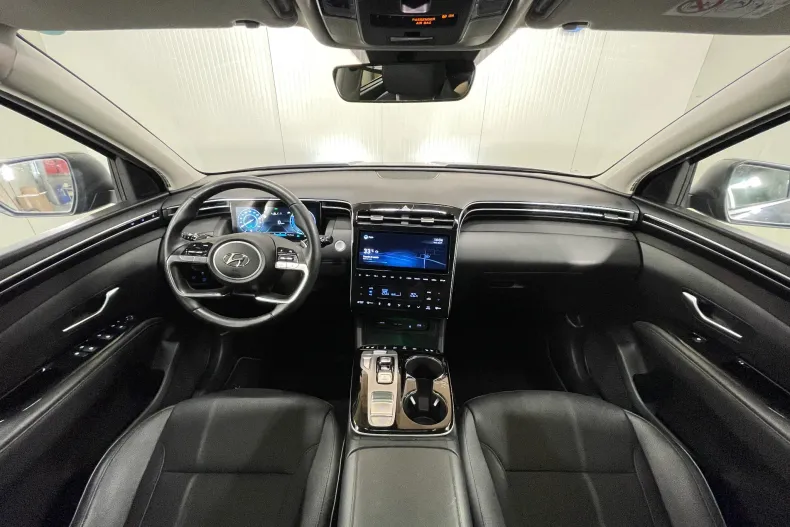 Hyundai Tucson din 2022 cu 90.658 km - oferta HYU233120 - foto 8