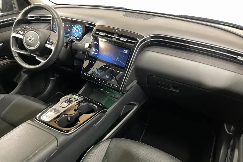 Hyundai Tucson din 2022 cu 90.658 km - oferta HYU233120 - foto 9