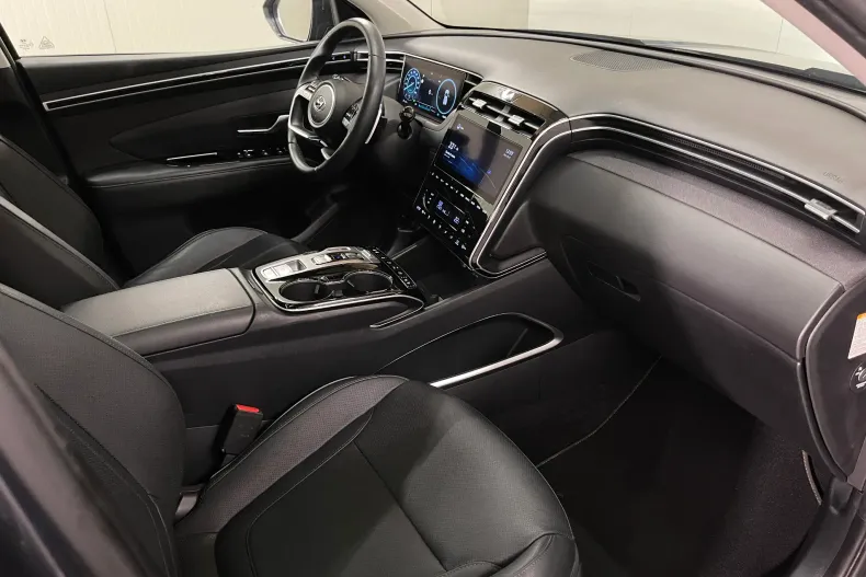 Hyundai Tucson din 2022 cu 90.658 km - oferta HYU233120 - foto 11