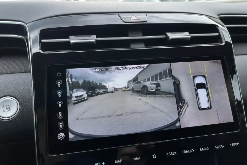 Hyundai Tucson din 2022 cu 90.658 km - oferta HYU233120 - foto 15