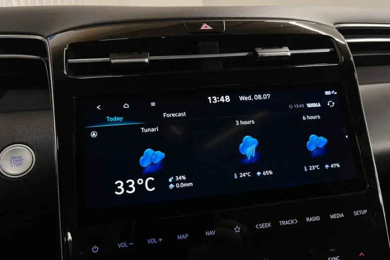 Hyundai Tucson din 2022 cu 90.658 km - oferta HYU233120 - foto 19