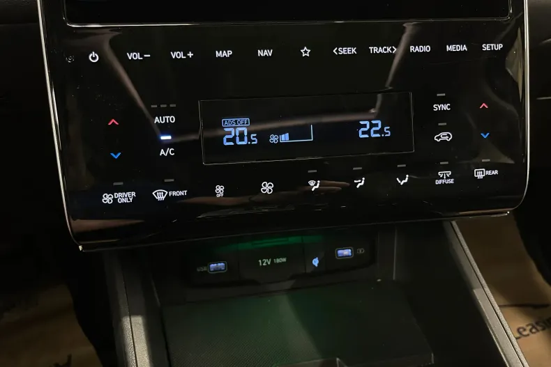 Hyundai Tucson din 2022 cu 90.658 km - oferta HYU233120 - foto 23