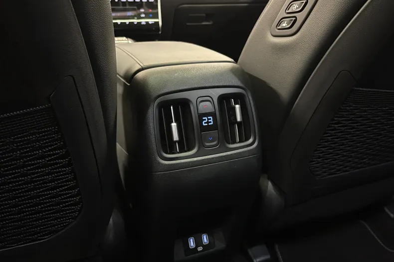 Hyundai Tucson din 2022 cu 90.658 km - oferta HYU233120 - foto 24