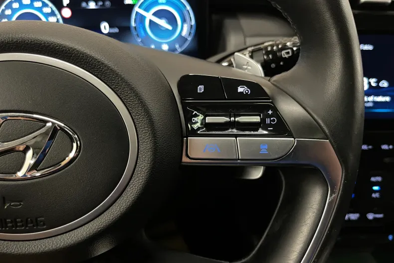 Hyundai Tucson din 2022 cu 90.658 km - oferta HYU233120 - foto 26