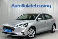 Ford Focus din 2021 cu 118.003 km - oferta FOR233121 - foto 1