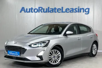 Ford Focus din 2021 - oferta FOR233121