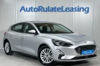 Ford Focus din 2021 cu 118.003 km - oferta FOR233121 - foto 2