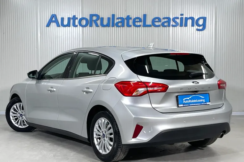 Ford Focus din 2021 cu 118.003 km - oferta FOR233121 - foto 4