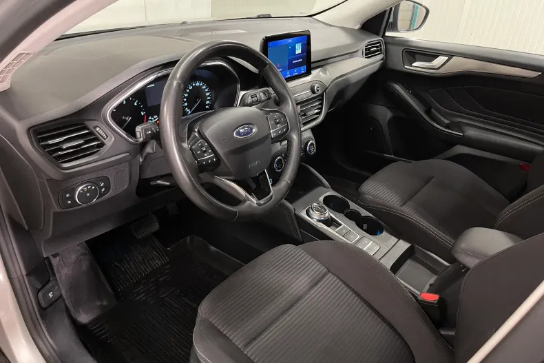 Ford Focus din 2021 cu 118.003 km - oferta FOR233121 - foto 5