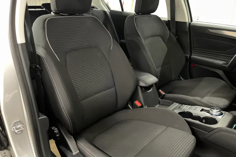Ford Focus din 2021 cu 118.003 km - oferta FOR233121 - foto 9