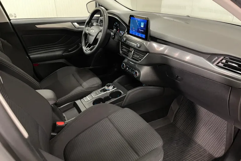 Ford Focus din 2021 cu 118.003 km - oferta FOR233121 - foto 10