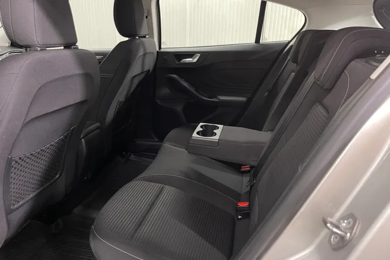 Ford Focus din 2021 cu 118.003 km - oferta FOR233121 - foto 12