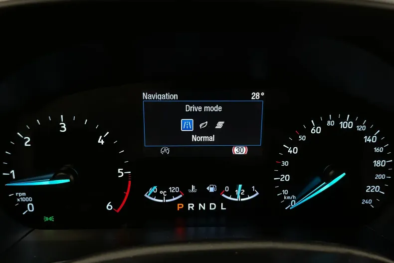 Ford Focus din 2021 cu 118.003 km - oferta FOR233121 - foto 18