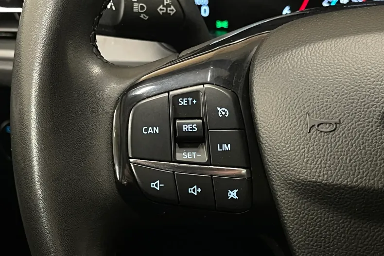 Ford Focus din 2021 cu 118.003 km - oferta FOR233121 - foto 23