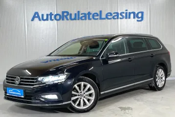 Volkswagen Passat din 2021 - oferta VOL233122