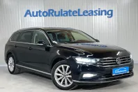 Volkswagen Passat din 2021 cu 145.094 km - oferta VOL233122 - foto 2