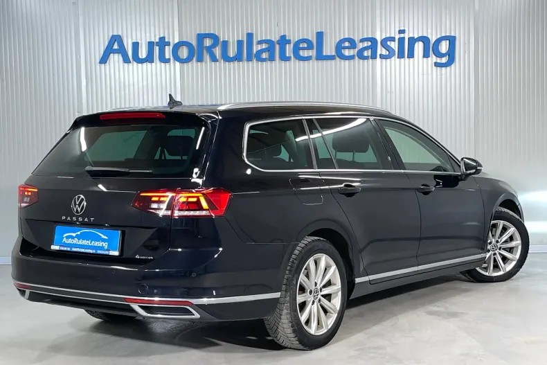 Volkswagen Passat din 2021 cu 145.094 km - oferta VOL233122 - foto 3