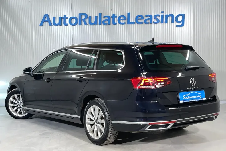 Volkswagen Passat din 2021 cu 145.094 km - oferta VOL233122 - foto 4
