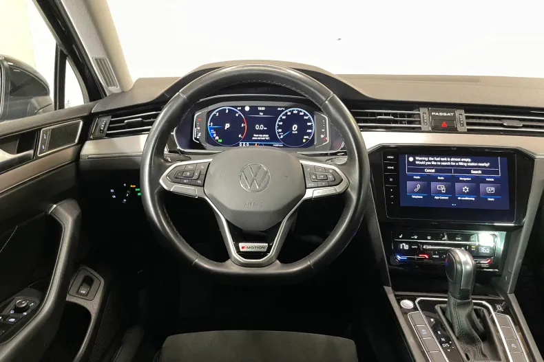 Volkswagen Passat din 2021 cu 145.094 km - oferta VOL233122 - foto 6