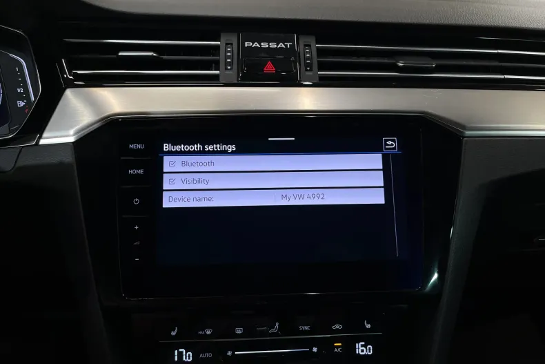 Volkswagen Passat din 2021 cu 145.094 km - oferta VOL233122 - foto 16
