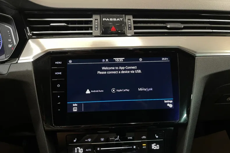 Volkswagen Passat din 2021 cu 145.094 km - oferta VOL233122 - foto 17
