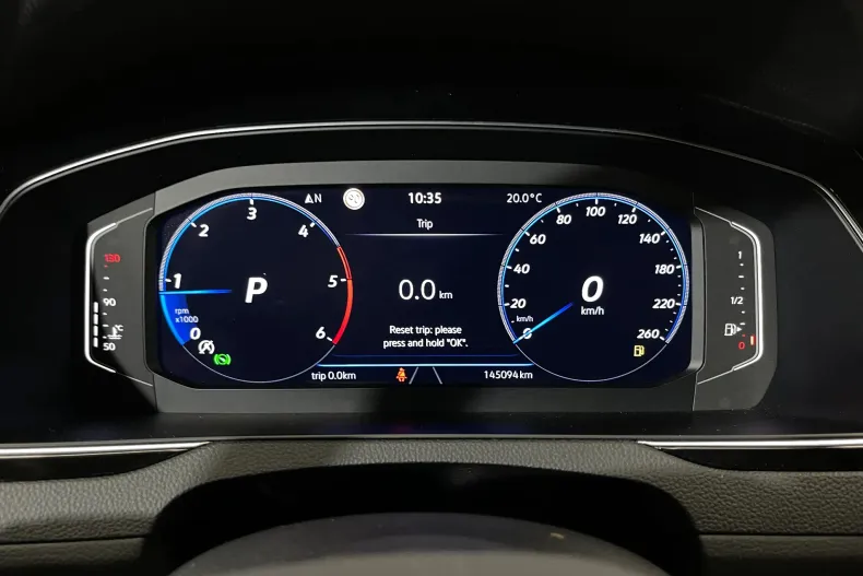 Volkswagen Passat din 2021 cu 145.094 km - oferta VOL233122 - foto 29