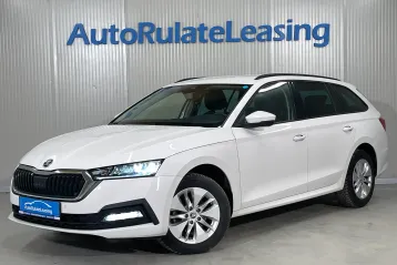 Skoda Octavia din 2021 - oferta SKO233123