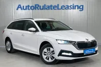 Skoda Octavia din 2021 cu 113.143 km - oferta SKO233123 - foto 2