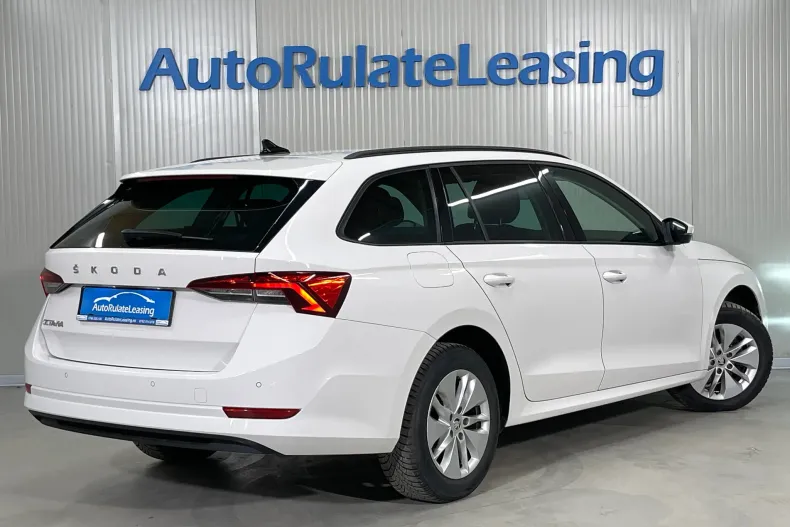 Skoda Octavia din 2021 cu 113.143 km - oferta SKO233123 - foto 3