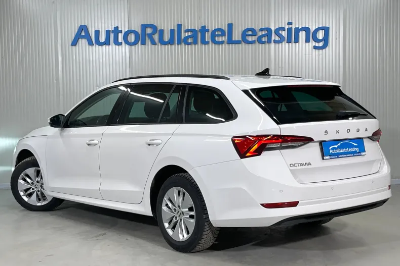Skoda Octavia din 2021 cu 113.143 km - oferta SKO233123 - foto 4