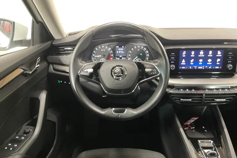 Skoda Octavia din 2021 cu 113.143 km - oferta SKO233123 - foto 6