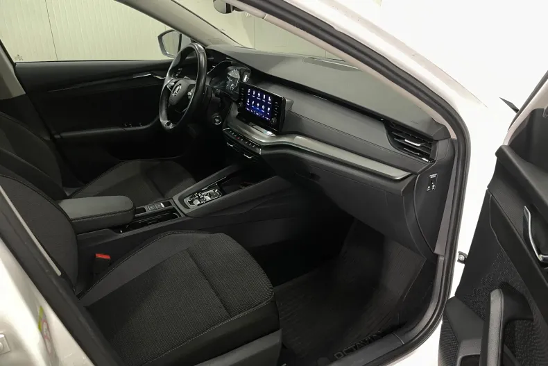 Skoda Octavia din 2021 cu 113.143 km - oferta SKO233123 - foto 9