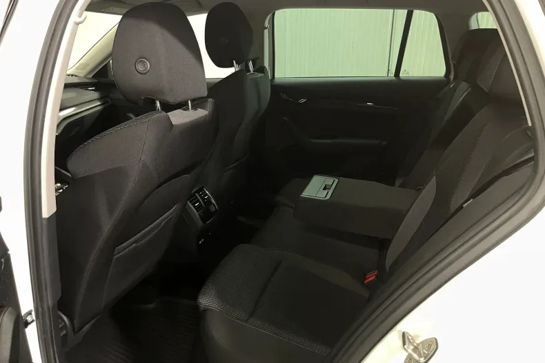 Skoda Octavia din 2021 cu 113.143 km - oferta SKO233123 - foto 11