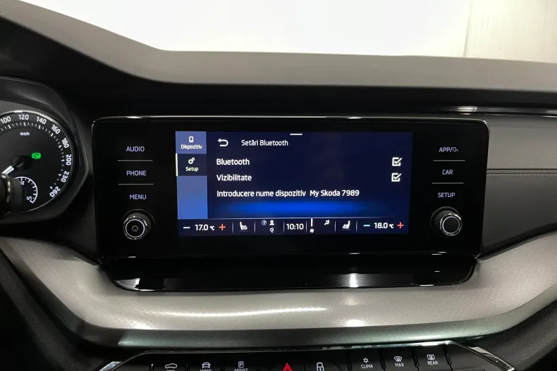 Skoda Octavia din 2021 cu 113.143 km - oferta SKO233123 - foto 15