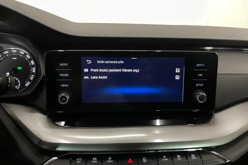 Skoda Octavia din 2021 cu 113.143 km - oferta SKO233123 - foto 17